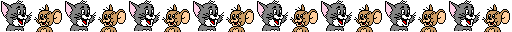 Tom and Jerry