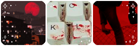 Bloody keyboard