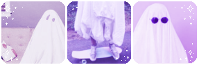 Ghosts