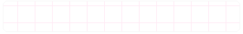 White grid