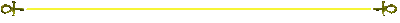 Yellow ankh