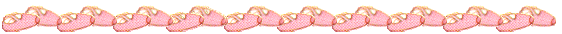 Pink ballet slippers