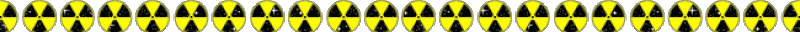 Biohazard symbols