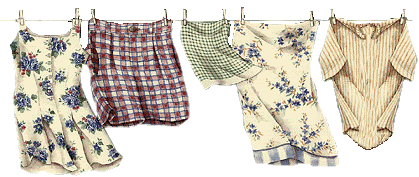 Clothesline