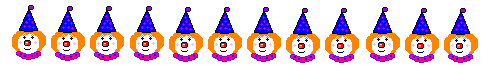 Clowns