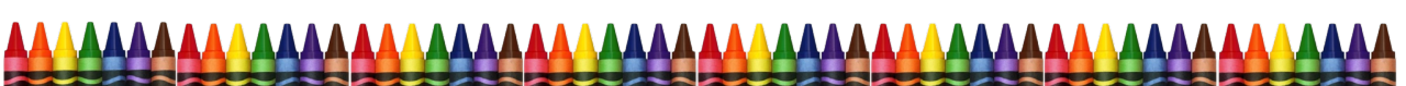 Crayons