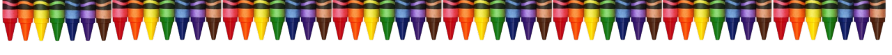 Crayons