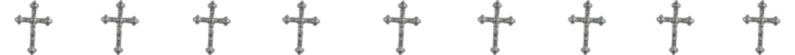 Crosses