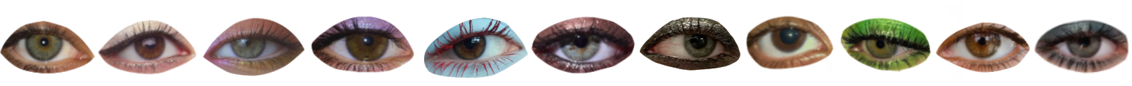 Eyes