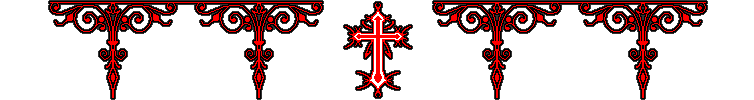 Red crosses