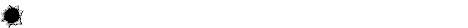 Gunshot holes