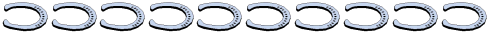 Horseshoes