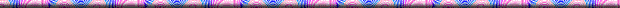 Pink and blue bar