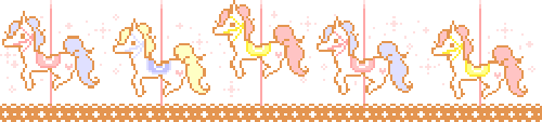 Merry-go-round