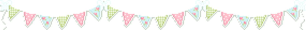 Party garland