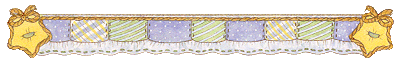 Quilt and stars