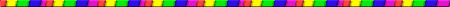Rainbow bar