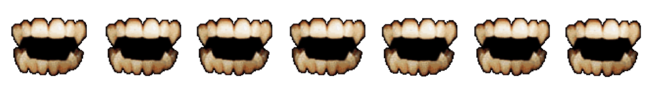 Teeth