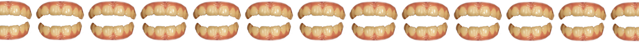 Teeth