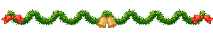 Holiday garland