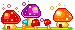 Mushrooms
