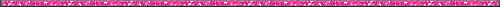 Pink glitter bar