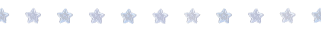 White stars