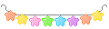 Multicolour stars