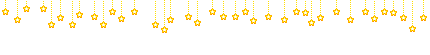 Orange stars