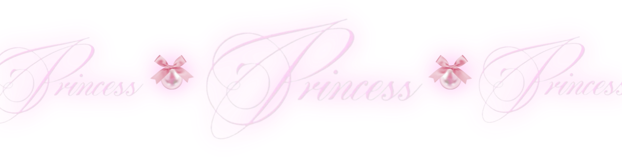 'Princess'