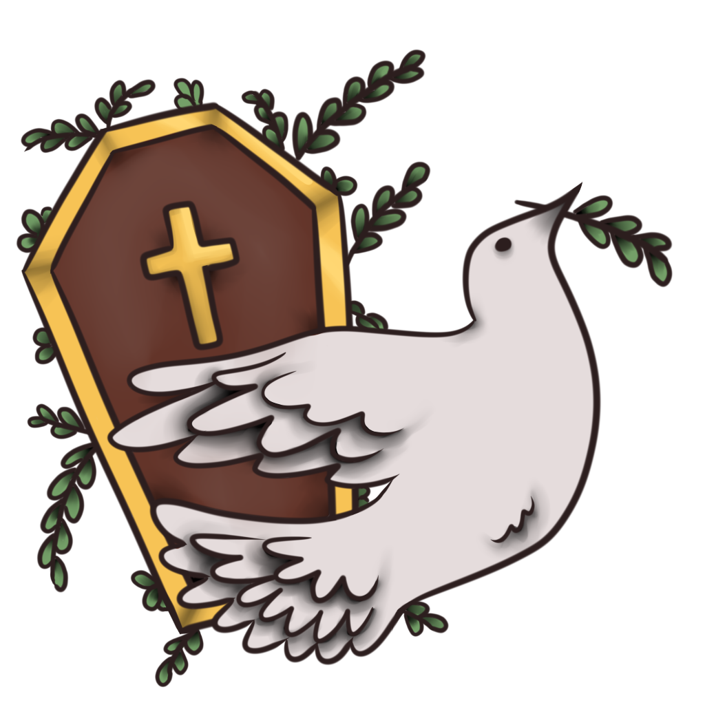 Dead Dove: Do Not Eat tattoo