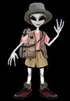 Alien