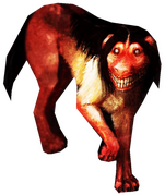 Smile Dog