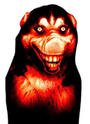 Smile Dog