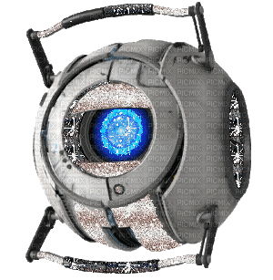 Portal - Wheatley