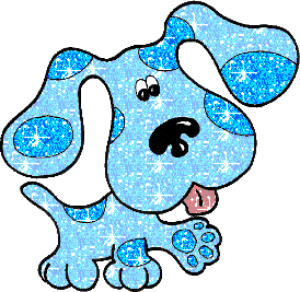Blues Clues