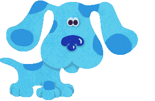 Blues Clues