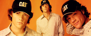 Jared Padalecki banner