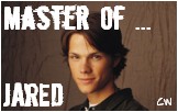 'Master of... Jared'