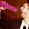 Jensen Ackles