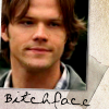 Supernatural - 'Bitchface'