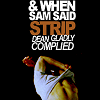 Supernatural - '& when Sam said strip Dean gladly complied'