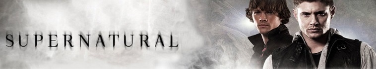 Supernatural banner