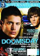 SUpernatural - Magazine