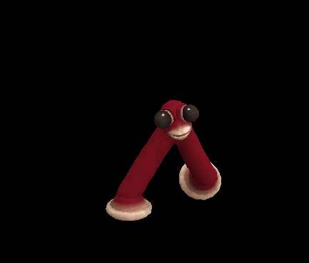 Spore creature