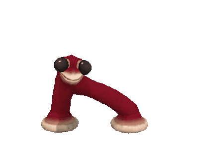 Spore creature